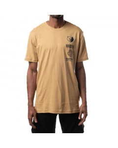 Memphis Grizzlies New Era City Edition 2023 T-Shirt 