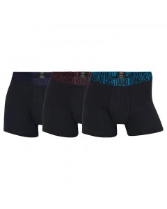 CR7 Basic 3x Boxershorts