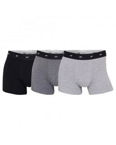 CR7 Bambus 3x Boxershorts