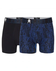 CR7 2x Kinder Boxershorts