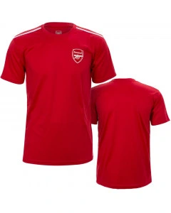 Arsenal N°1 Poly T-shirt da allenamento maglia