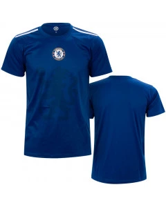 Chelsea N°1 Poly Training T-Shirt Jersey