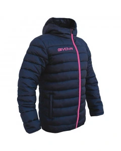 Givova G013-0406 Olanda Jacke