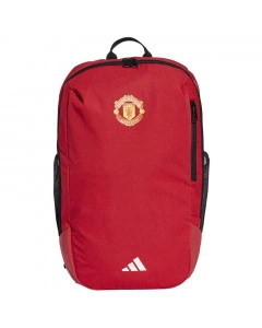 Manchester United Adidas Backpack