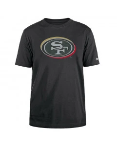 San Francisco 49Ers New Era 2024 Draft Charcoal majica