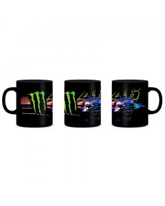 Valentino Rossi VR46 Monster Energy "Car" šalica