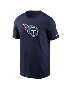 Tennessee Titans Nike Logo Essential T-Shirt