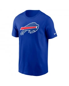 Buffalo Bills Nike Logo Essential T-Shirt