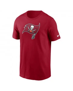 Tampa Bay Buccaneers Nike Logo Essential T-Shirt