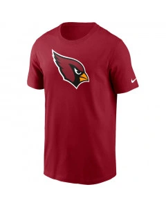 Arizona Cardinals Nike Logo Essential T-Shirt