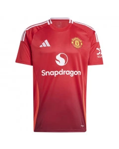 Manchester United Adidas 24/25 Home Maglia