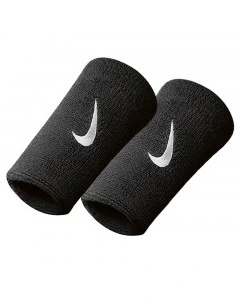 Nike Swoosh Sdoublewide 2x Wristband