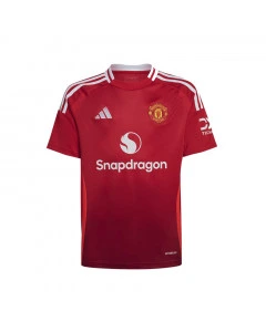 Manchester United Adidas 24/25 Home dečji dres 