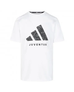 Juventus Adidas DNA Kinder T-Shirt