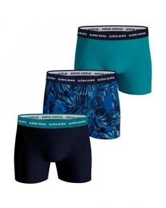 Björn Borg Cotton Stretch 3x Boxer Shorts