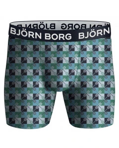 Björn Borg Performance Boxershorts