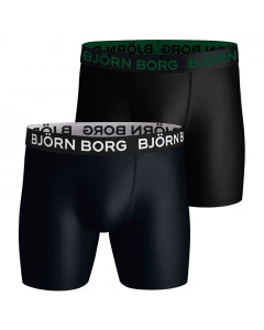 Björn Borg Performance 2x Boxershorts