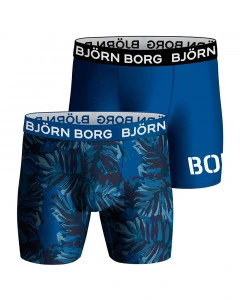 Björn Borg Performance 2x bokserice