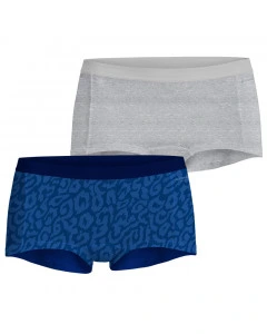 Björn Borg Core Minishorts 2x ženske mini bokserice