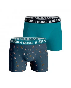 Björn Borg Core 2x dečje bokserice