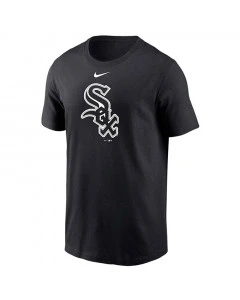 Chicago White Sox Nike Large Logo majica