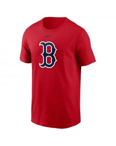 Boston Red Sox Nike Large Logo T-Shirt