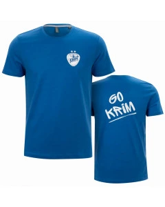 RK Krim Mercator T-Shirt GO KRIM