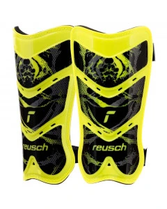 Reusch Shinguard Attrakt Lite parastinchi da calcio