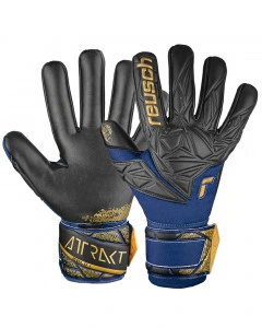 Reusch Attrakt Gold X NC golmanske rukavice