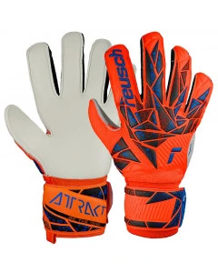 Reusch Attrakt Solid Torwarthandschuhe