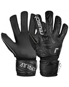 Reusch Attrakt Resist Junior guanti da portiere per bambini