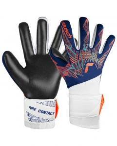 Reusch Pure Contact Silver Junior otroške vratarske rokavice