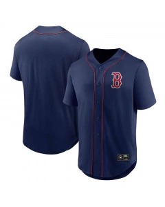 Boston Red Sox Core Foundation Jersey