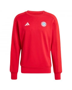 FC Bayern München Adidas DNA maglione