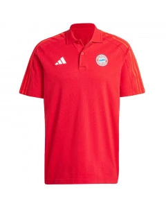 FC Bayern München Adidas Polo T-Shirt