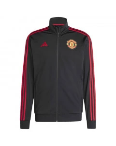 Manchester United Adidas DNA Track Top giacca 