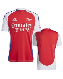 Arsenal Adidas 24/25 Home dres 