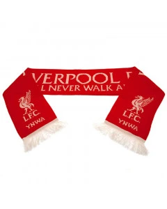 Liverpool YNWA Scarf