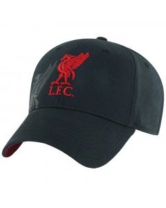 Liverpool Obsidian BK Cappellino