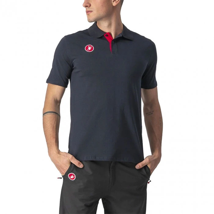 Castelli Race Day Polo majica