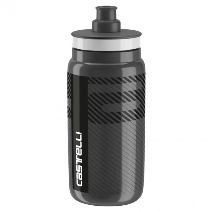 Castelli Anthracite bidon 550 ml