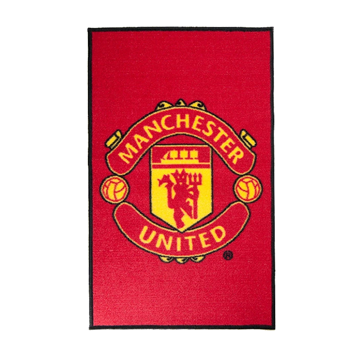 Manchester United Rug