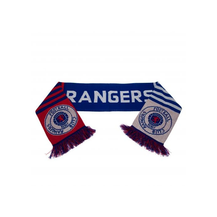 Rangers FC Scarf