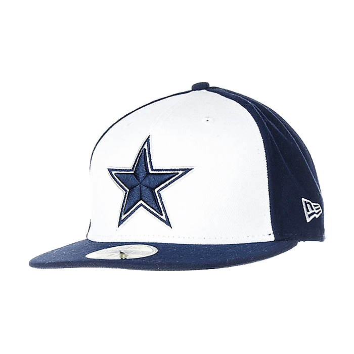 New Era 59FIFTY Cap Dallas Cowboys