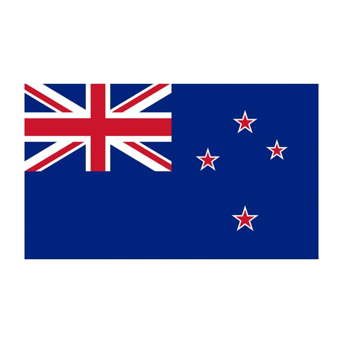 Neuseeland Fahne Flagge