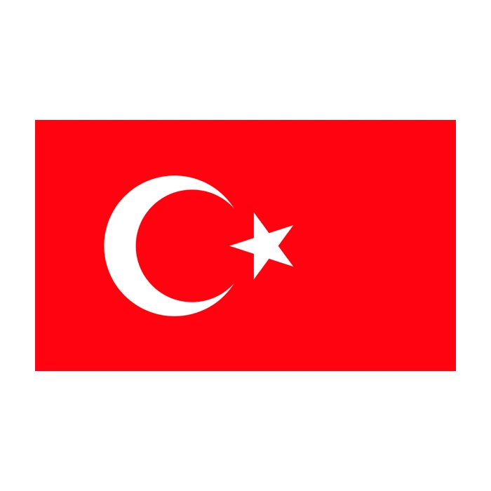 Turkey Flag