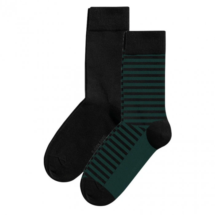 Björn Borg Core Ankle 2x Socken 41-45