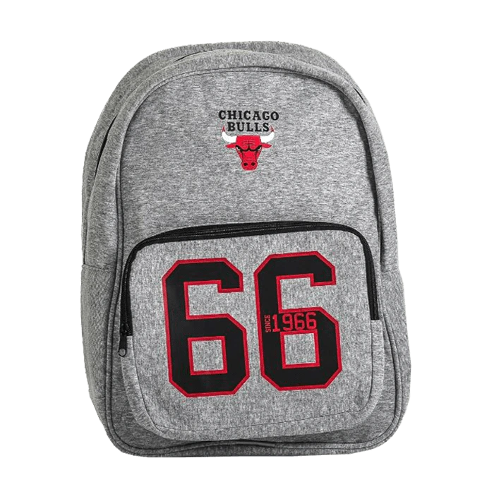 Chicago Bulls Established Backpack