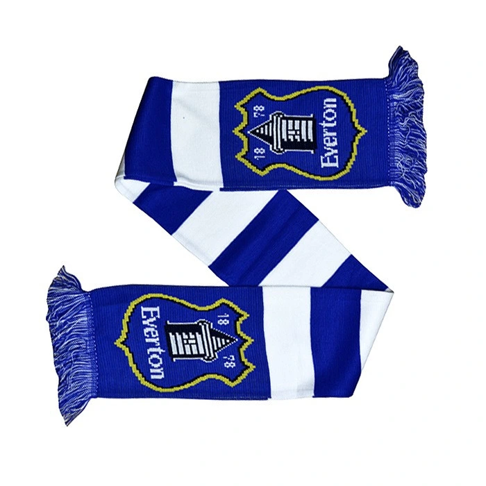 Everton Scarf