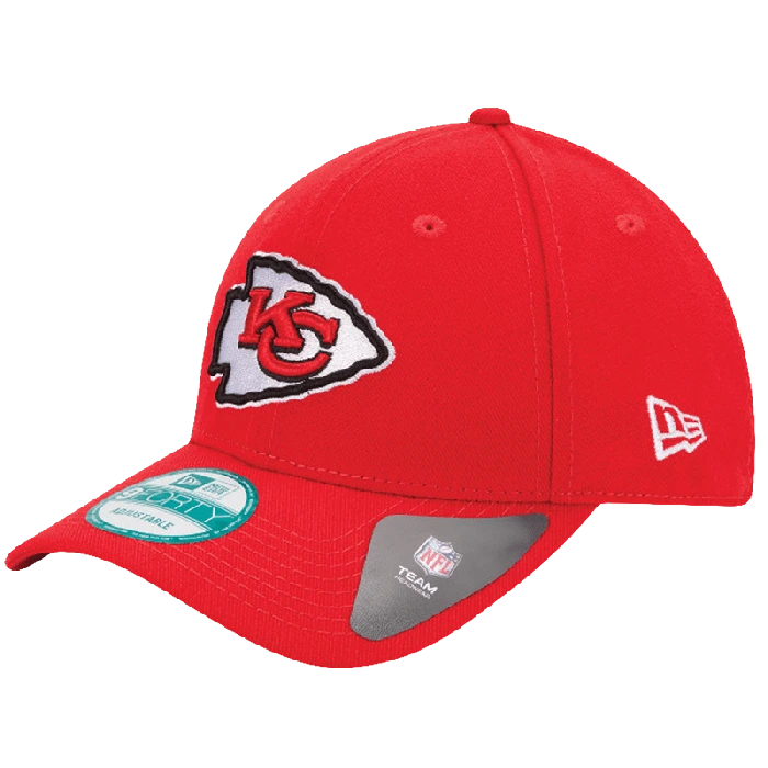 New Era 9FORTY The League Cap Kansas City Chiefs (10517880)